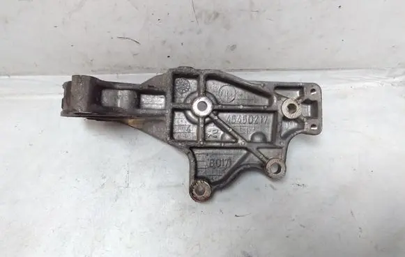 Alfa Romeo GT Driveshaft support bearing bracket 46460217