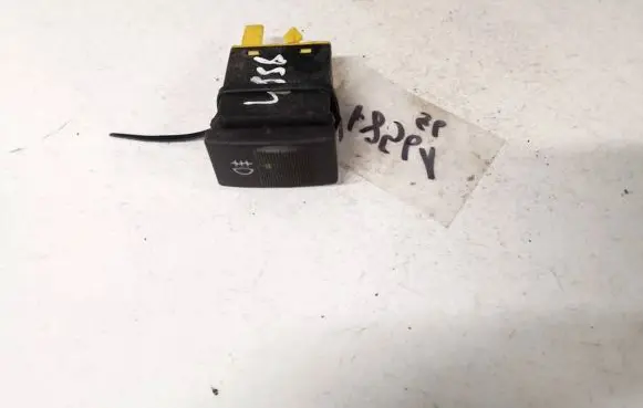 Audi A4 S4 B5 8D Fog light switch 4d0941563