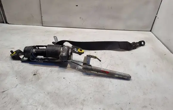 Volvo S60 Front seatbelt 30734734