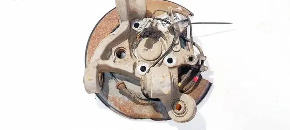 Volvo S60 Rear wheel hub