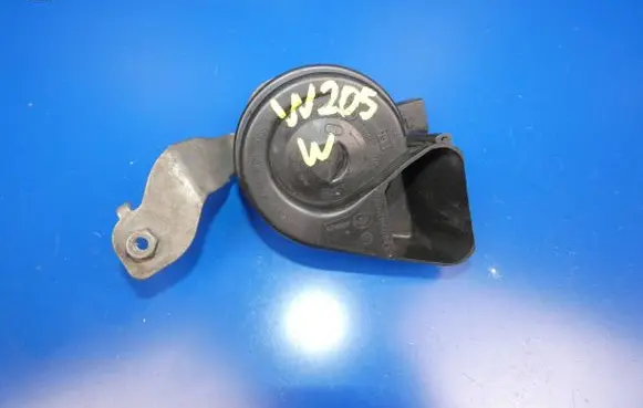Mercedes-Benz C W205 Horn signal A2055421520 6033FB2691 A15T085