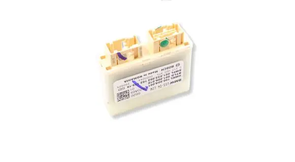 BMW M2 G87 Parking PDC control unit/module 5A70A69 0217000375 001006010