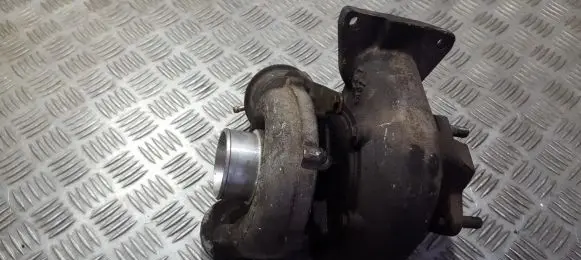 Volvo V70 Turbo 8653146 723167-2
