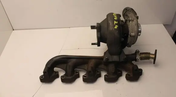 Volvo V70 Turbo 8653122