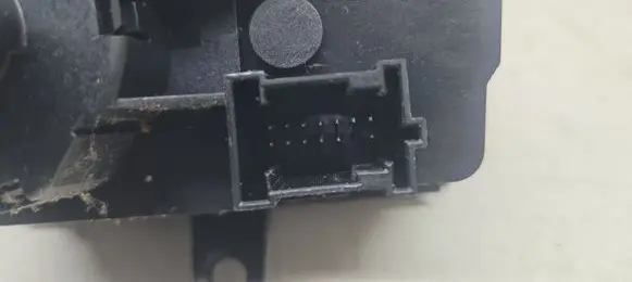 Light switch