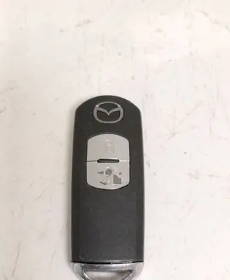 Ignition key/card