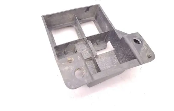 Volkswagen Crafter Front bumper mounting bracket A9068850263