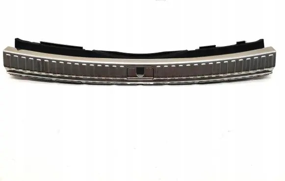 Audi A6 S6 C8 4K Trunk/boot sill cover protection 4K9864483