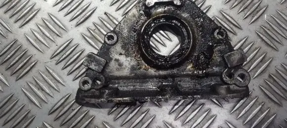 Audi A4 S4 B5 8D other engine part