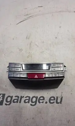 Subaru Outback Climate control unit A2C53283934 72311AJ030 CG000950519895