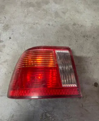 Seat Ibiza II (6k) Rear/tail lights 6K6945095J 6K6945111G