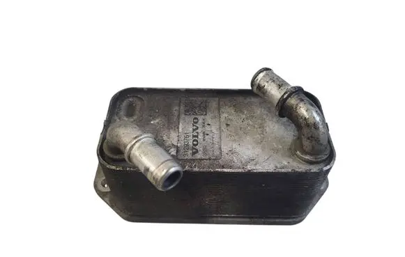 Volvo XC60 Engine oil radiator 31293761 3243455