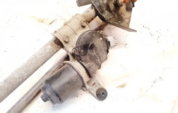 Subaru Legacy Wiper motor