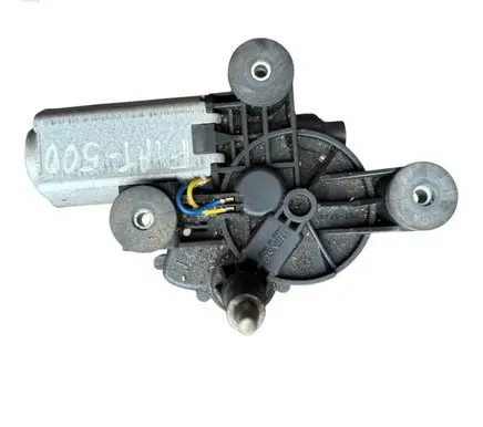 Fiat 500 Rear window wiper motor MS2596001370 7290B