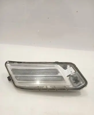 Front fog light