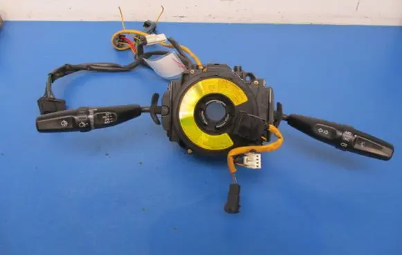 Hyundai Sonata Other switches/knobs/shifts