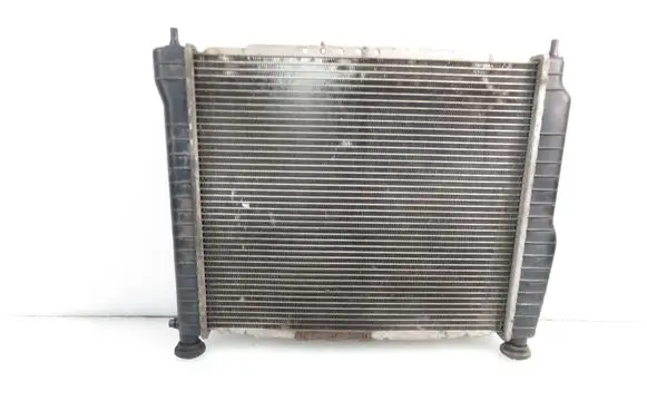 Chevrolet Aveo Coolant radiator 61636