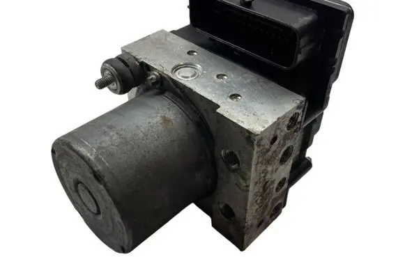 Audi A6 S6 C6 4F ABS Pump 4F0910517AK 4F0614517BF 0265951761
