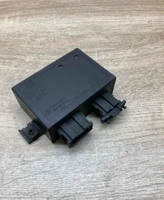 Volkswagen Sharan Immobilizer control unit/module 6H0953257A
