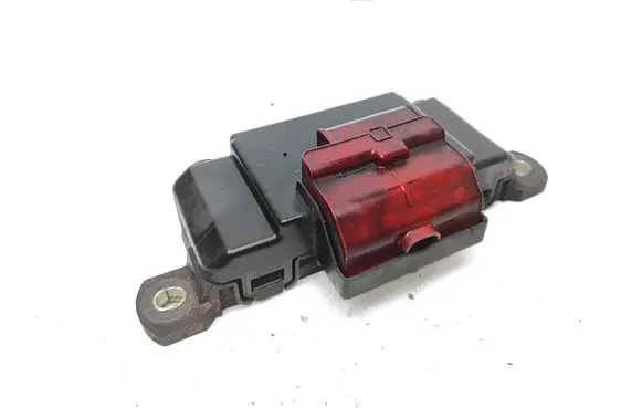 Alfa Romeo Stelvio Fuse module 00505496320