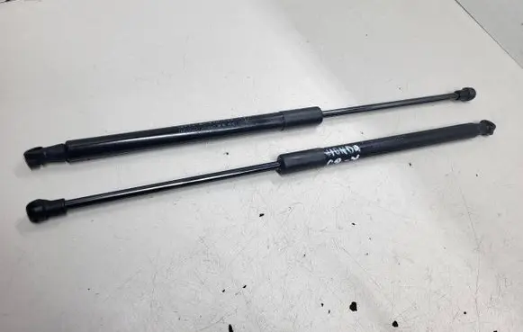 Toyota Land Cruiser (J150) Rear window strut damper 689400W020