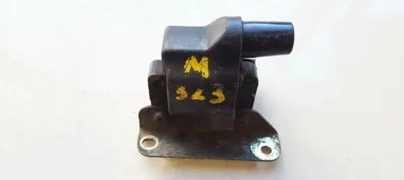 Mazda MX-3 High voltage ignition coil B6S718100