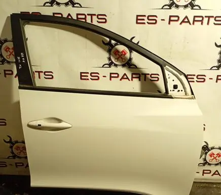 Hyundai ix35 Front door