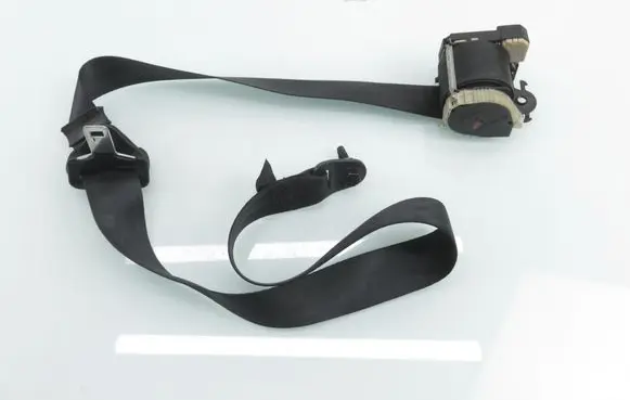 Citroen C3 Front seatbelt 96803598XX