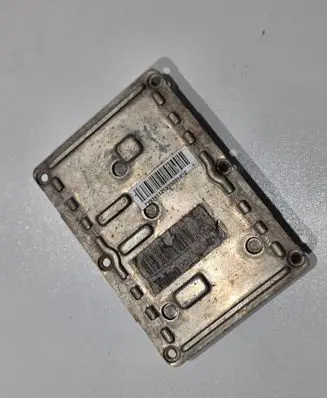 Xenon control unit/module