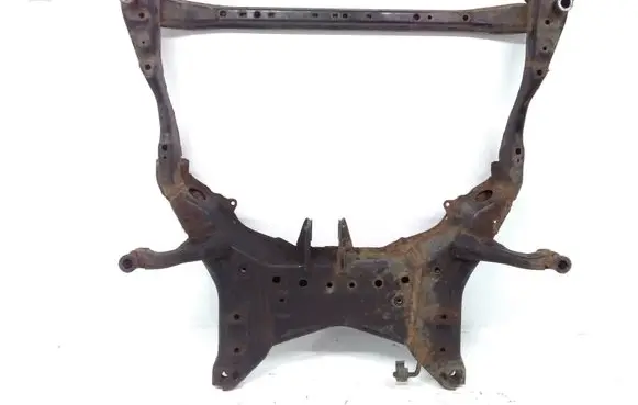Front subframe