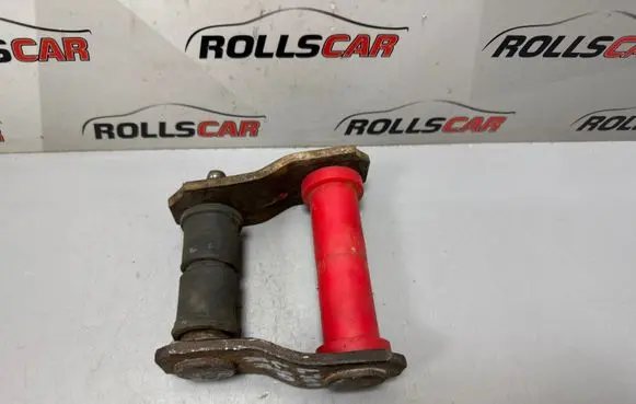 Mitsubishi L300 Rear leaf spring 