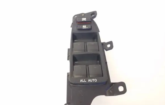Lexus GS 300 350 430 450H Electric window control switch 8404030140 515040