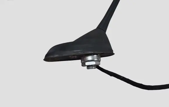 Peugeot 208 I Radio antenna 9801610880 920204062