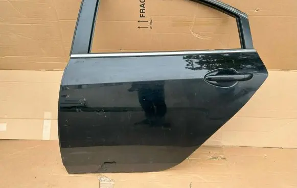 Mazda 6 Rear door GS1D73010