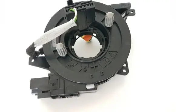 Jaguar XE Airbag slip ring squib (SRS ring) FK7214A664CA