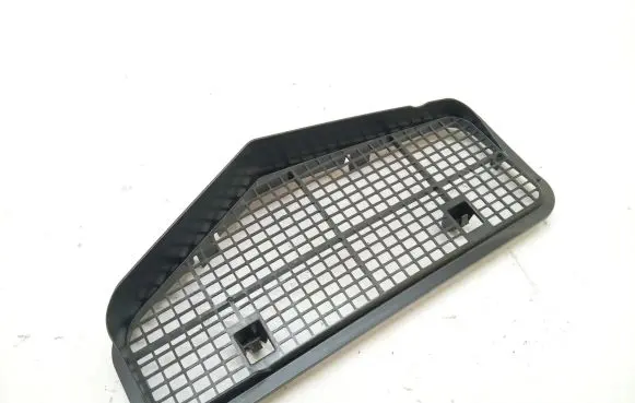 Peugeot 508 Dash center air vent grill 9819615080