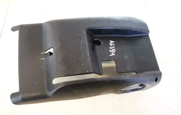 Audi A6 S6 C5 4B Steering wheel column trim 4b1953516a