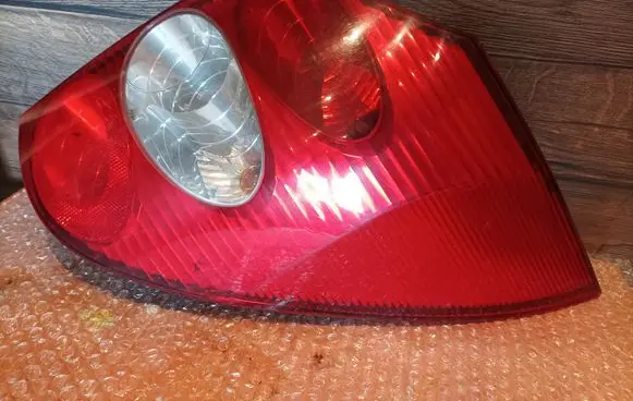 Renault Laguna II Rear/tail lights