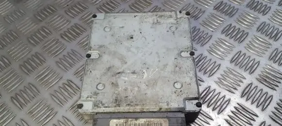 Ford Focus Engine control unit/module ys4f12a650pa ys4f-12a650-pa