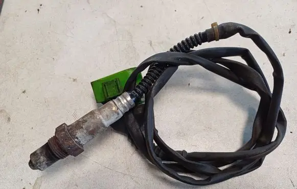 Audi A6 S6 C5 4B Lambda probe sensor 078906265N 0258006312