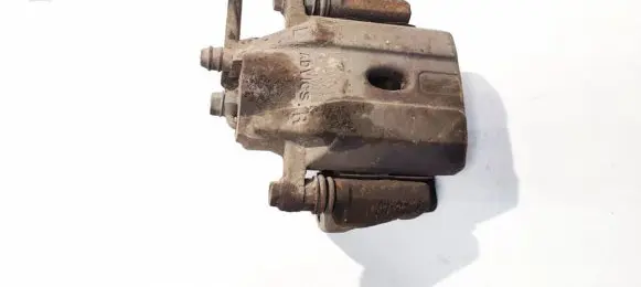 Toyota Prius (XW20) Front brake caliper