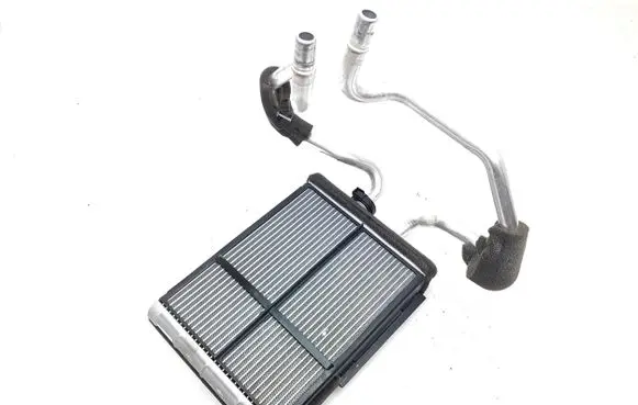 Volvo S90, V90 Heater blower radiator KB555001