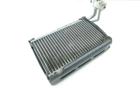 Air conditioning (A/C) radiator (interior)