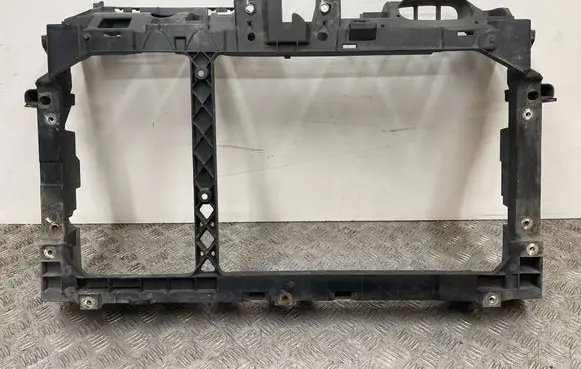 Ford Transit Courier Radiator support slam panel ET76A16E146BE