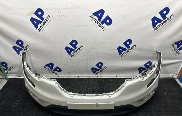Renault Koleos II Front bumper