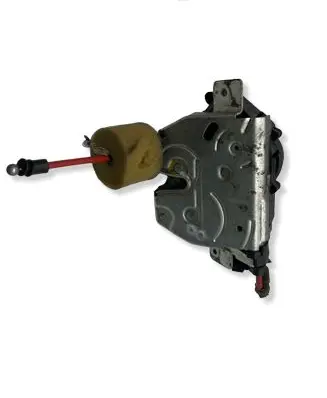Mercedes-Benz ML W164 Tailgate/trunk/boot lock/catch/latch A2117400235