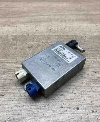 BMW 7 F01 F02 F03 F04 Aerial antenna amplifier 9123739 912373902