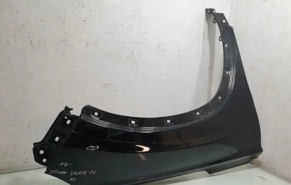Hyundai Santa Fe Fender