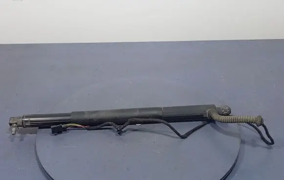 BMW X6 E71 Holder (bracket) 4887653