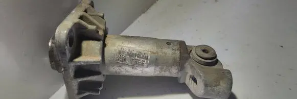 Audi A4 S4 B7 8E 8H Front bumper shock/impact absorber 8E0807134B 080704